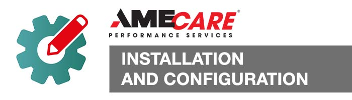 Installation and Configuration