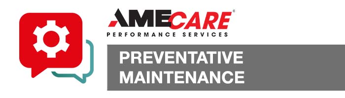 Maintaining Inspection System for Optimum Performance